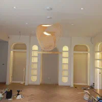 برقکار/برقکار ساختمان|خدمات پیشه و مهارت|تهران, اقدسیه|دیوار