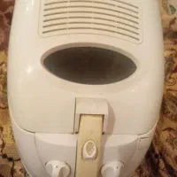 سرخ کن سونی اصل ژاپن|اجاق گاز و لوازم برقی پختوپز|تهران, سازمان آب|دیوار