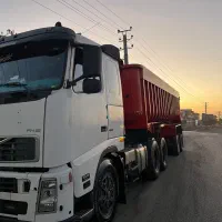 اف اچ 420 همچی به شرط|خودرو سنگین|تهران, آرژانتین|دیوار