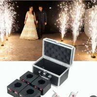 اجرای آبشار سرد