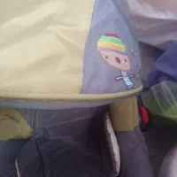 کالسکه،کیف،روروئک،کریر،تشک بازی دختر و پسر|کالسکه و لوازم جانبی|تبریز, |دیوار