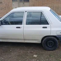 پراید درحد|خودرو سواری و وانت|مریوان, |دیوار