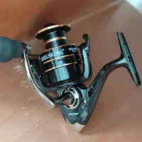 چرخ ماهیگیری اکبند 7000|ماهیگیری|تبریز, |دیوار