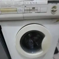 یخچال فروزان ولباسشوی ابسال