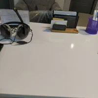 دفتر شرکت بازرگانی