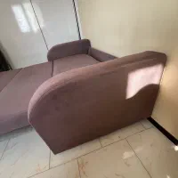 مبل تختخواب شو تمیز|تخت و سرویس خواب|تهران, دکتر هوشیار|دیوار