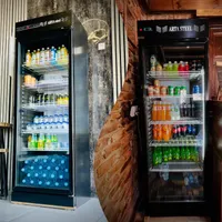 عمده و تک فروشی یخچال و فریزر ایستاده ویترینی