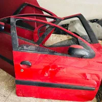 بدنه استوک اورجینال ماکسیما پژو۲۰۶ ارزانتر از دوبی