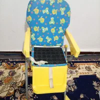 میز غذا خوری بچه
