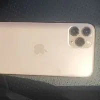 ایفون ۱۱ پرو