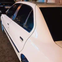 سمند LX|خودرو سواری و وانت|شیراز, سفیرشمالی|دیوار