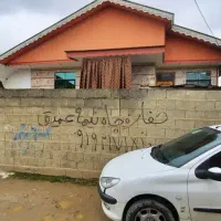 ویلایی دو واحده شهری در جاده ماسوله