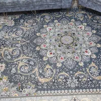 ۲ تخته فرش ۹ متری