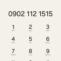 خط ایرانسل رند 1515-112-0902