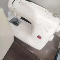 وسایل خونه چرخ خیاطی...