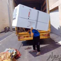 اتوبارگلشهرحمل وباراثاث کشی منزل/با50تخفیف کارگر