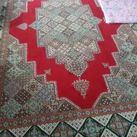 فروش فرش طرح سنتی
