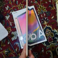 تبلت سامسونگ t515 فورجی پلاس اندروید11 درحدنونو|تبلت|ارومیه, |دیوار