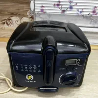 **سرخ کن **|سایر لوازم برقی|رشت, دیانتی|دیوار