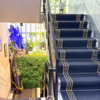 هتل الماس غرب