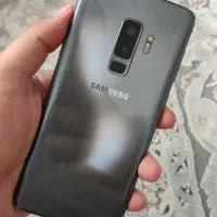 پرچمدار سامسونگ...S9+