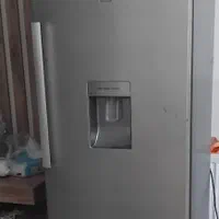 یخچال کارکرده مارک سامسونگ اصل|یخچال و فریزر|تهران, دولتخواه جنوبی|دیوار