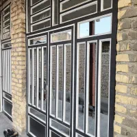 درب و پنجره آلومینیم