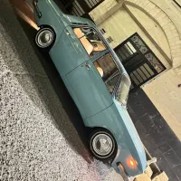 پیکان دولوکس ۵۷