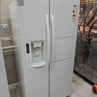 تعمیر کولر . یخچال فریزر و لباسشویی