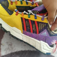 zx8000سوپرارت سایز39.5گل|کیف، کفش، کمربند|تهران, شهید رجایی|دیوار