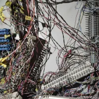 برقکار ساختمانی و صنعتی (تک فاز و سه فاز)