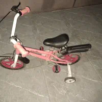 دو چرخه بچه گانه ۱۲