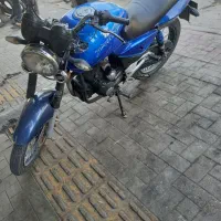 موتور دایچی ۲۰۰سی سی|موتورسیکلت|شوشتر, |دیوار