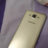 گوشی j7 j700f|موبایل|قم, شاه سید علی|دیوار