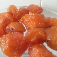 الو خورشتی نیشابور تازه