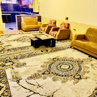خانه مبله شیک|اجارهٔ کوتاه‌مدت آپارتمان و سوئیت|شیراز, میانرود|دیوار