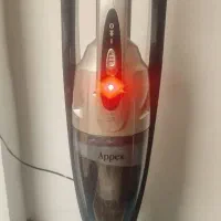 جارو شارژی مدل appex