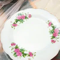 سرویس گل سرخی