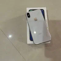گوشی ایفون ایکس x