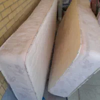 دو عدد تشک خوش خواب