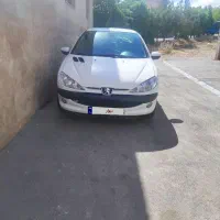 206 sd اتومات tu5