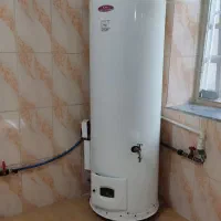 آبگرمکن گازی ایستاده