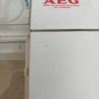 مینی واش aeg|ماشین لباسشویی و خشک‌کن لباس|ملارد, |دیوار