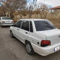 پراید 132 مدل 88|خودرو سواری و وانت|قائن, |دیوار