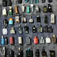 عطر و ادکلن اصلی و اورجینال (در هر مقدار و اندازه)|آرایشی، بهداشتی، درمانی|اهواز, گلستان|دیوار