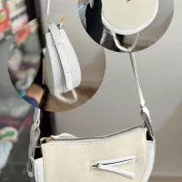 تعدای کیف نو|حراج|میانه, |دیوار