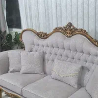 مبل و میز غذا خوری