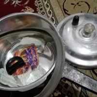 دیگ زودپز غیور