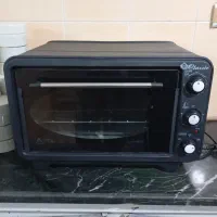 توستر مارک کلاسیک