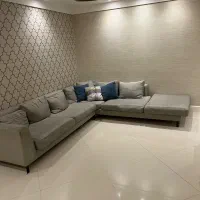 راحتی ال کاسینی|مبلمان خانگی و میز عسلی|تهران, دزاشیب|دیوار